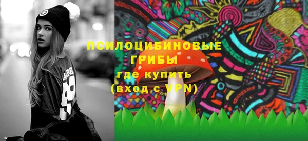 молекула духа Нея